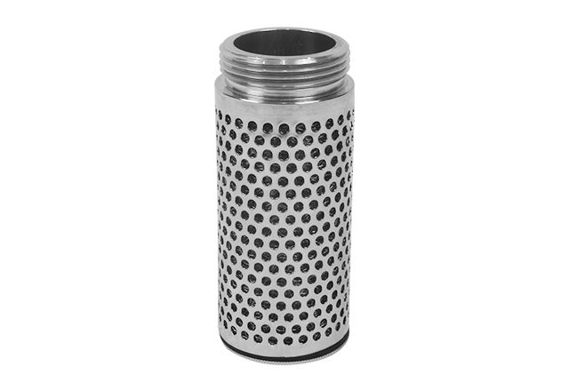 hydraulic filter 